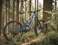 Das Steppenwolf Tycoon will mit 170 mm Federweg und 29er-Laufrädern im Endurosegment überzeugen.