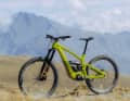 Abseits des Mainstreams: Das Obscur Enyx ist ein ganz besonderes E-Mountainbike.