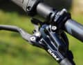 The narrow lever of the Formula Cura 4 is reminiscent of older models from the brand, such as the RO or the legendary T1.