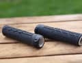 Nice feature: The rubber of the Ergon GE1 Evo Slim is developed and produced in Germany.