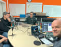 Bicycle podcast: "pressedienst-fahrrad"