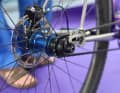 Das Leovelo Jungle Hunt ist das persönliche Singlespeed-Bike des Firmengründers und wiegt im Singlespeed-Aufbau mit Stahlrahmen gerade einmal 9,3 Kilo.
