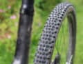 The ingenious profile of the Continental Magnotal is designed to combine low rolling resistance with plenty of grip.