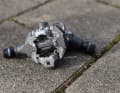 The magnesium used in the Leatt Ceramag Endurance 8.0 pedals is recyclable.