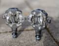 The Leatt Ceramag Endurance 8.0 MTB pedals come with a body made of ceramic-coated magnesium.