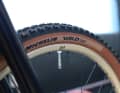 Michelin Wild DC: Are we looking at a new downcountry tyre?