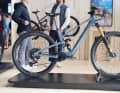 You’d hardly know from looking at the Instinctiv Ocelot 135 with Maxon Air S that it’s an e-mountain bike.