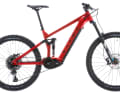 Vitus E-Mythique LT VRS