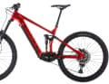 Vitus E-Mythique LT VRS