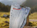 Thanks to the 4-way stretch, nothing tears or twitches in the trousers.