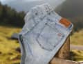 Looks cool and the SuperDry material dries quickly.