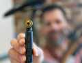 Torque spanners like the Torq Stick from Topeak cost 70 to 100 euros, but can save thousands...