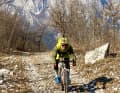BIKE-Chefredakteur Henri Lesewitz ...