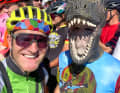 The race is tough, but the Old Pueblo is traditionally not short on fun.