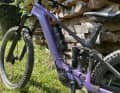 The range extender only comes into play on long trail tours with high altitude metres.