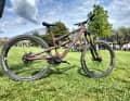 Zerode Pinion BIKE Festival Riva