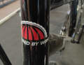 One bike can secure the livelihood of an entire family.