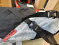 It weighs just 200 grams, is made from recycled material and costs 199 euros.