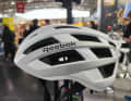 Reebok also presents helmets. For the street, like this one...