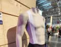 The Gorewear Ultimate Bibshort - also honoured with an ISPO Award - is said to be produced more sustainably.