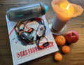 The top 3 Christmas presents from BIKE editor Marc Strucken