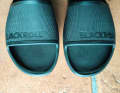 However, the sandal has a narrow cut and could pinch, especially at the top of the instep or on the little toe.