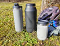 Specialzed sells bicycle bottles under the Purist label - and now beautiful thermos flasks.