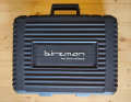 The Birzman Studio Tool Box not only looks stylish, it also...