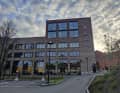We visited Norrona's headquarters in Lysaker near Oslo in Norway.