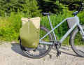 The Deuter Xberg: We tested the bike backpack, which is also a bike bag.