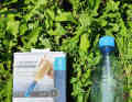 All you need: Für sauberes Wasser zum Beispiel auf einer Bikepacking-Tour braucht man nur eine einfache Wasserflasche und das kompakte Filtersystem von Lifestraw.