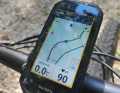 Update: We took the new Garmin Edge 1050 sat nav with us on our tours. It is immediately noticeable that the display is much clearer than on the old devices.