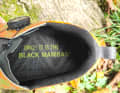 The Black Mamba Development Team supports athletes from East Africa.