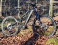 Das ist der herbstliche Startschuss für unseren Langzeittest des Rockrider E-Feel 900 S TE - das E-MTB Top-Modell von Decathlon.