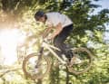 Canyon has given its popular dirt jump classic a facelift and developed a completely new aluminium frame