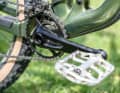 Intend Rocksteady crank BIKE Festival Riva