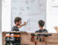 Cornelius loves tech talk. The first thing he does on Mondays is discuss his colleagues' experiences with the products.