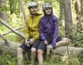 Rain protection for bikers: Ion launches a unisex model with the Shelter Lite 2.5L bike jacket
