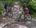 According to the new steering concept, there will no longer be any paths that are only closed to bikers.