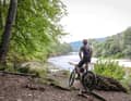 The professional trail construction company has yet to be found and the ground-breaking ceremony is planned for autumn 2026.