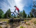 We have put together a list of MTB accessories for children that can maximise trail fun for adults.