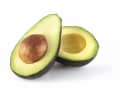 Avocados sind reich an einfach ungesättigten Fettsäuren, insbesondere Ölsäure.