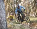 Choosing the right e-mountainbike depends on several considerations: Area of use, riding ability and budget, for example.