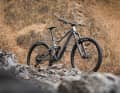 Radon Jab 9.0: with large wheels and travel: 160/150 mm. Price: € 3499.