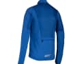 Die 2.0 Endurance Jacke in blau.