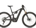Das Jam² 8.0 für 8899 Euro ist mit CX-Race-Motor und Carbon-Hauptrahmen das Topmodell der neuen Jam²-Serie.