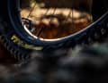 With the Proven Carbon Enduro H_Core, HUNT presents a new wheelset for enduro use. Price: 1449 euros.