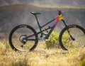 YT Jeffsy Uncaged 14: 29 Zoll, 150/145 mm, 15,1 Kilo, 4999 Euro.