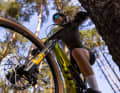 Now also for Cross Country use: The new Öhlins suspension!