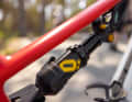 The TXC1Air damper weighs 245 g or more (depending on the spacer insert) and the TXC2Air from 255 g.